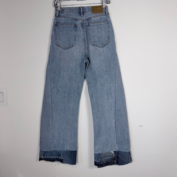 Denim Forum “The Nina” Super High Cigarette (30L) – Reworked - Picture 6 of 9